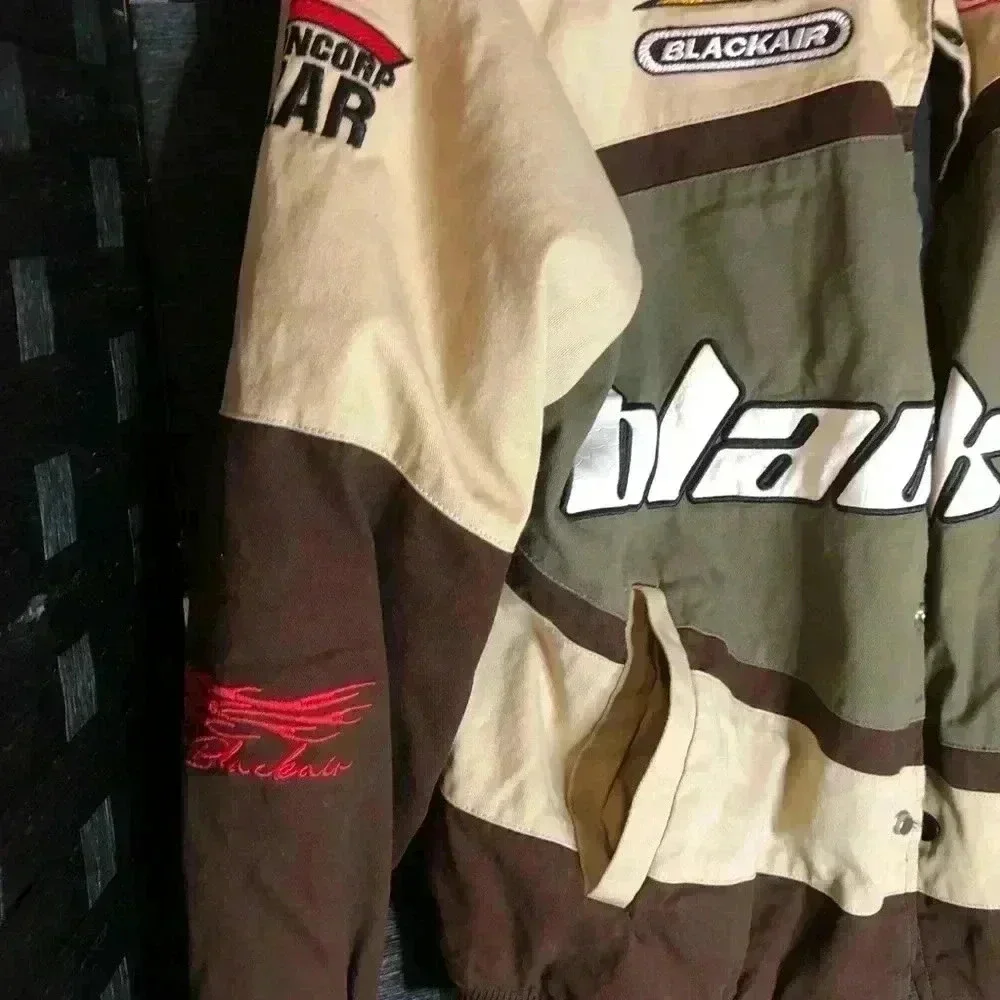 🔥Vamtac motor sports jacket size large 🔥_13